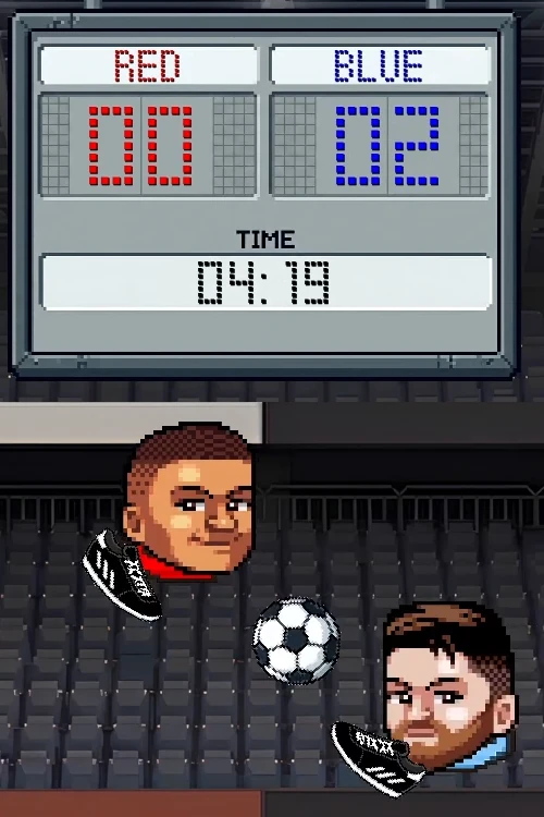 Footy Battle
